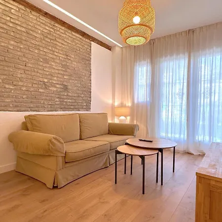 Διαμέρισμα Patio Luna Studio 1