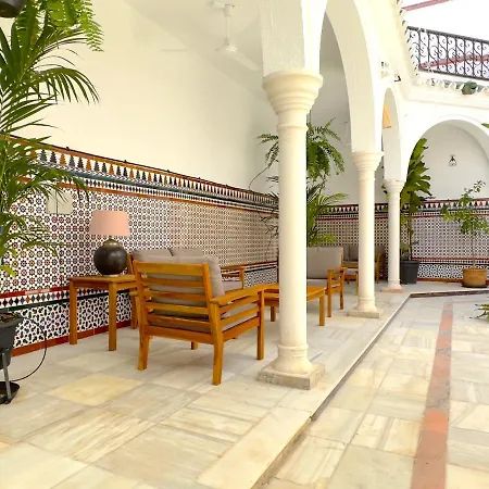 Patio Luna Studio 1 Διαμέρισμα *