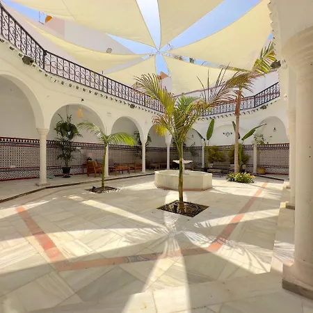 Διαμέρισμα Patio Luna Studio 1
