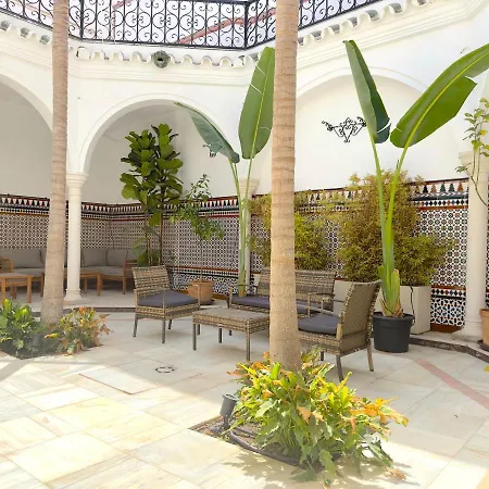 Διαμέρισμα Patio Luna Studio 1 *